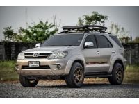Toyota Fortuner 2.7 V 4WD ปี 2005 รูปที่ 2